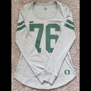 Nike Oregon Ducks Shirt